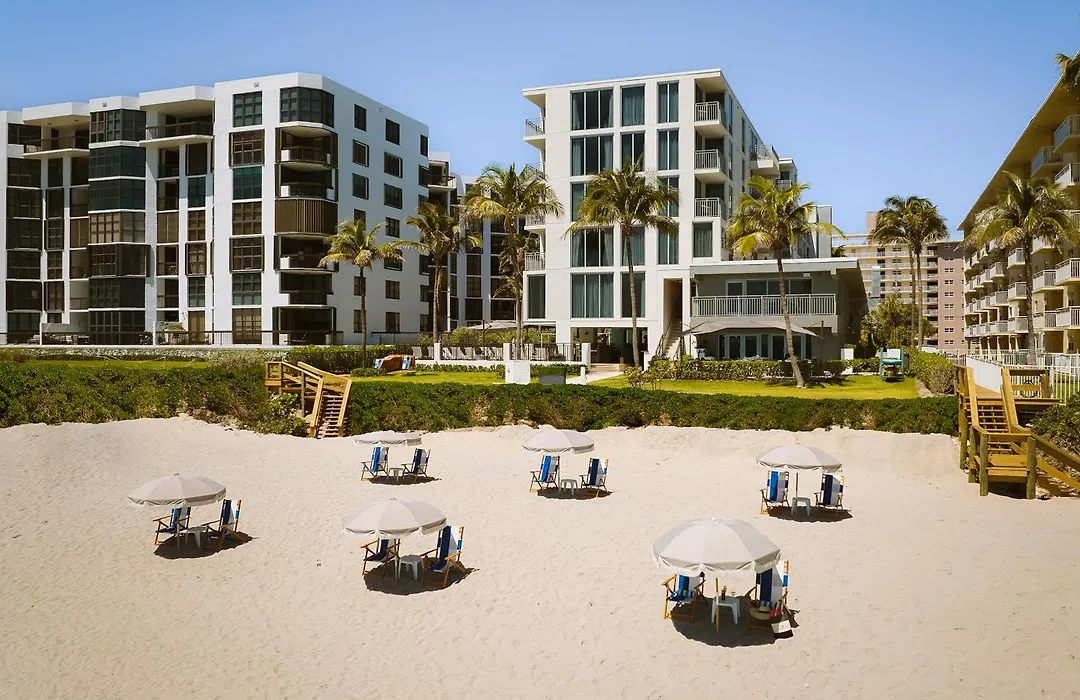 Hillsboro Beach Resort By Kasa-1