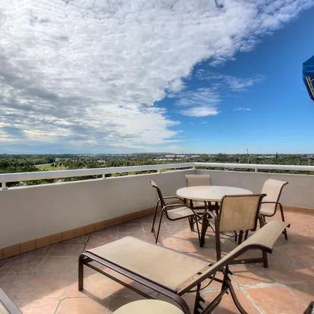 Doubletree By Hilton Hotel Deerfield Beach Boca Raton-3