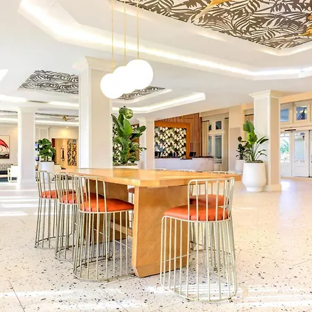 Embassy Suites By Hilton Deerfield Beach Resort & Spa-2