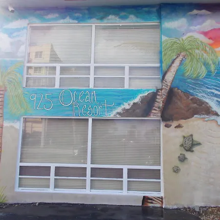925 Ocean Boutique Hotel-3